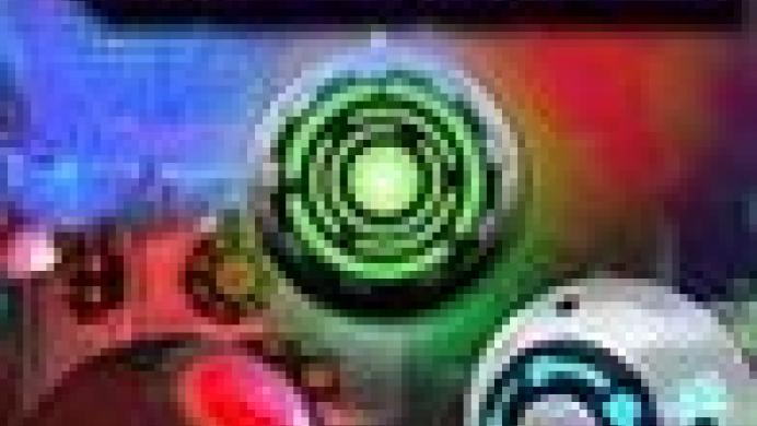 Marble Void