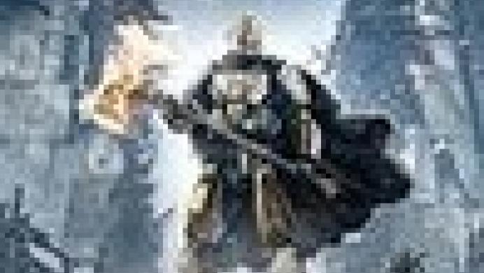 Destiny: Rise of Iron
