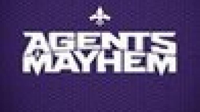 Agents of Mayhem