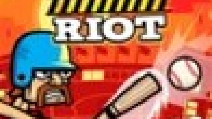 Baseball Riot Baseball Riot