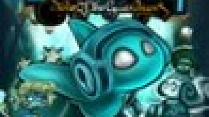 Beatbuddy: Tale of the Guardians