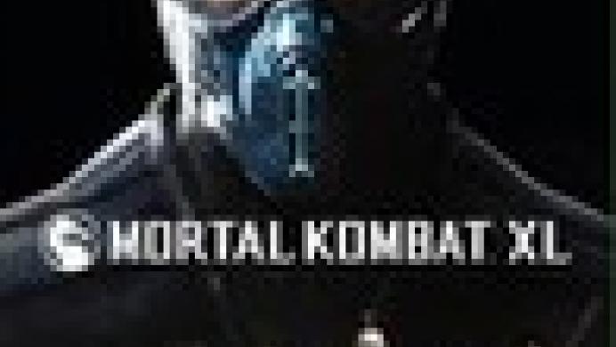 Mortal Kombat XL