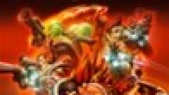 Rogue Stormers