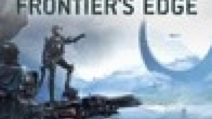 Titanfall: Frontier's Edge