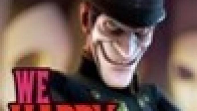 We Happy Few