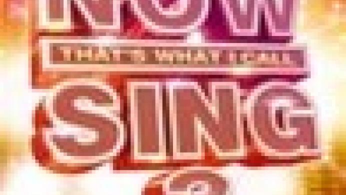 Now That's What I Call Sing 2