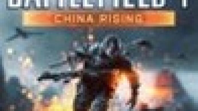 Battlefield 4: China Rising