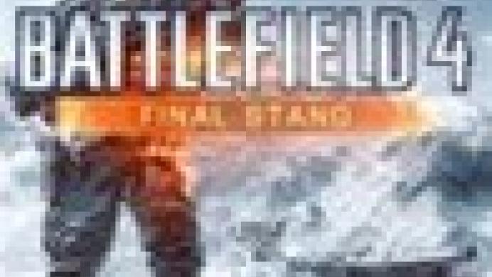 Battlefield 4: Final Stand