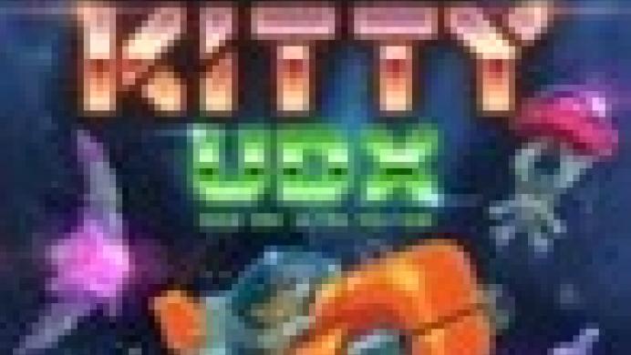Aqua Kitty UDX