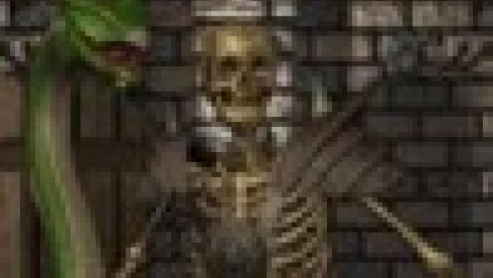Crypt of the Serpent King