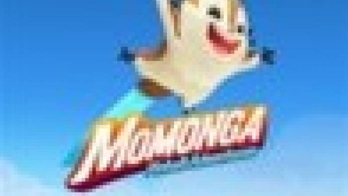 Momonga Pinball Adventures