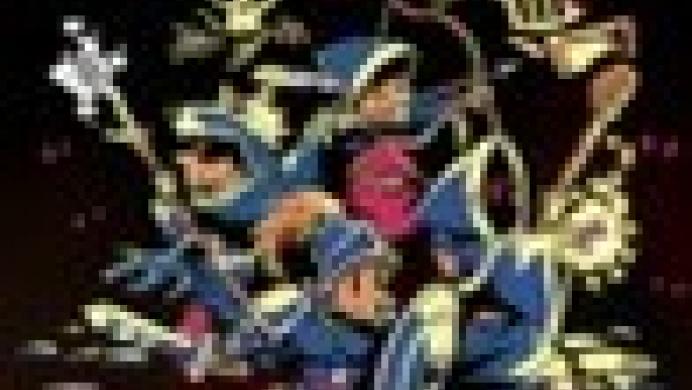 Quest of Dungeons Quest of Dungeons