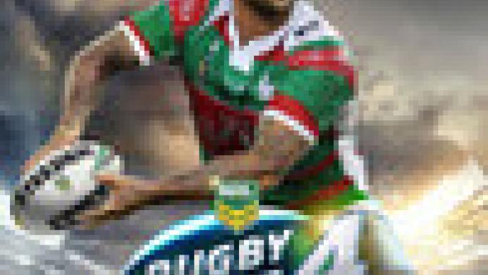 Rugby League Live 4