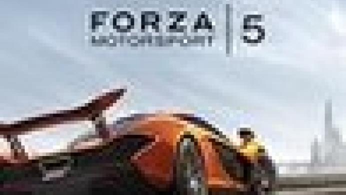 Forza Motorsport 5 Forza Motorsport 5