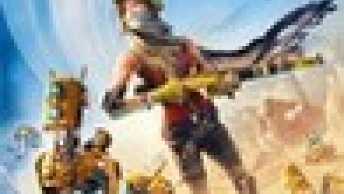 ReCore