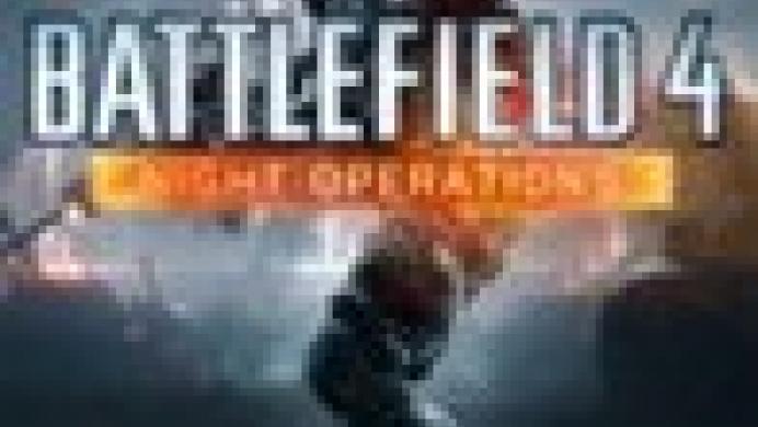 Battlefield 4: Night Operations