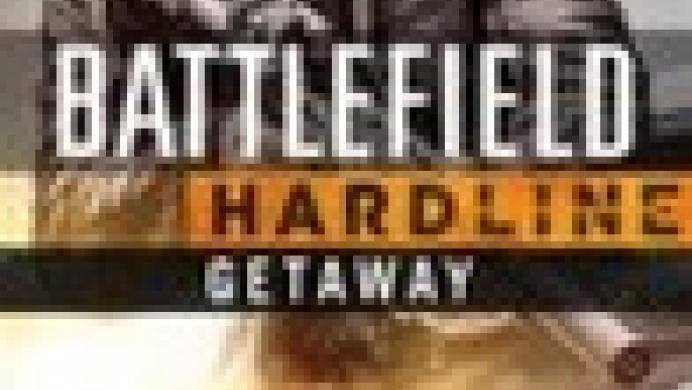 Battlefield Hardline: Getaway