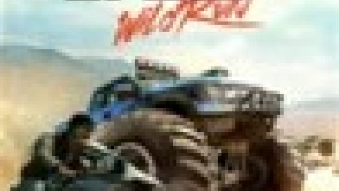 The Crew: Wild Run