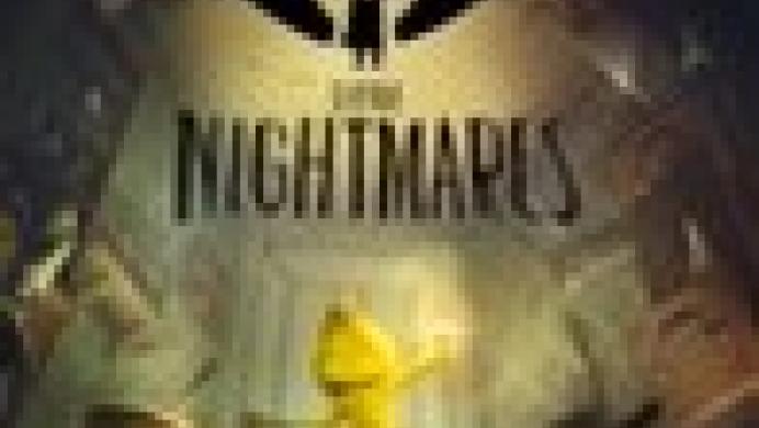 Little Nightmares