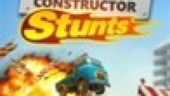 Bridge Constructor Stunts