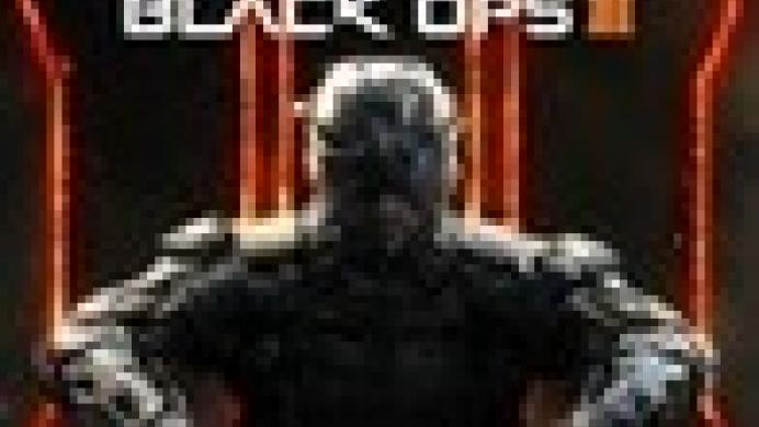 Call of Duty: Black Ops III