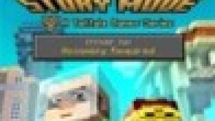 Minecraft: Story Mode - Episode 2: Assembly Required