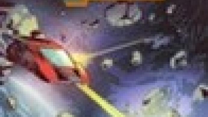 Hyperdrive Massacre