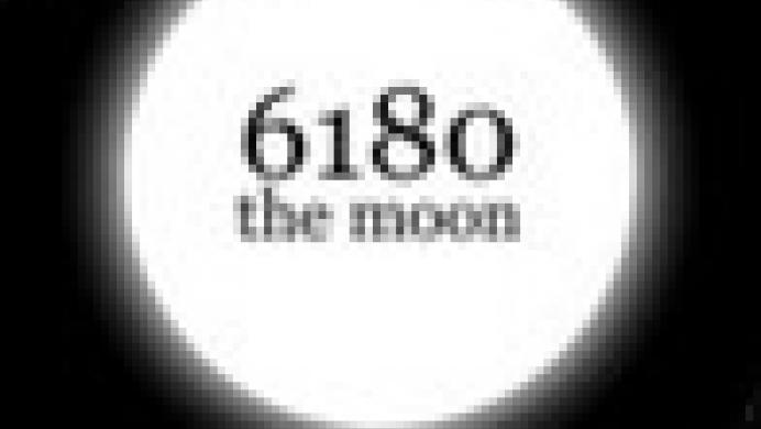 6180 the Moon