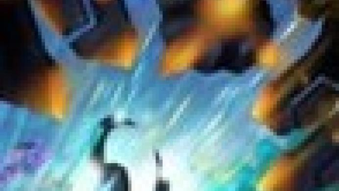 Tachyon Project