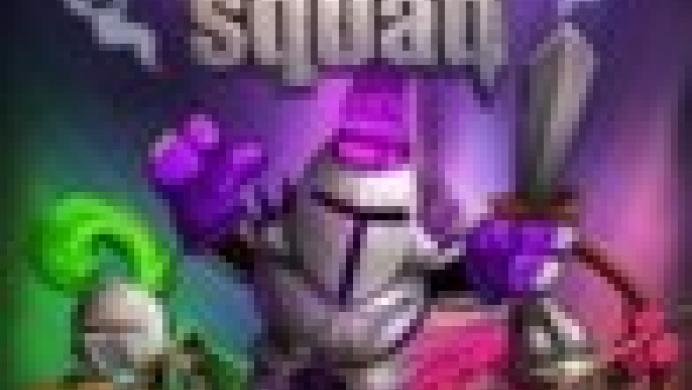 Knight Squad