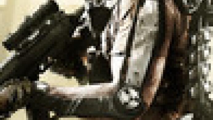 Call of Duty: Advanced Warfare - Reckoning