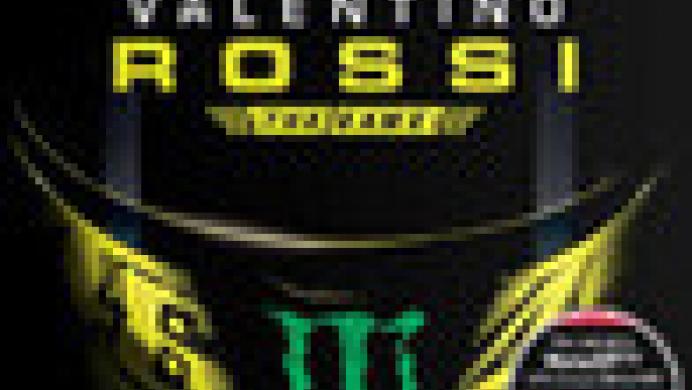 Valentino Rossi The Game