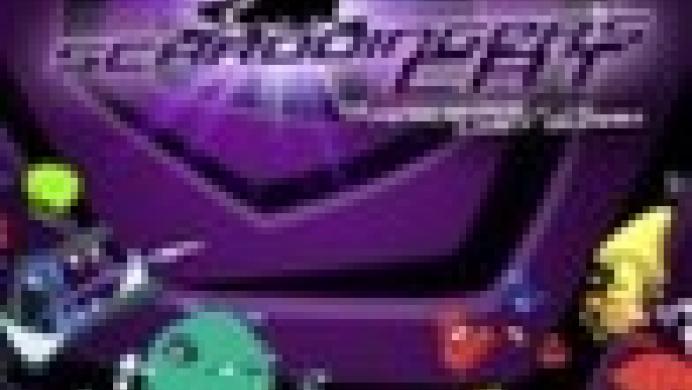 Schrodinger's Cat and the Raiders of the Lost Quark