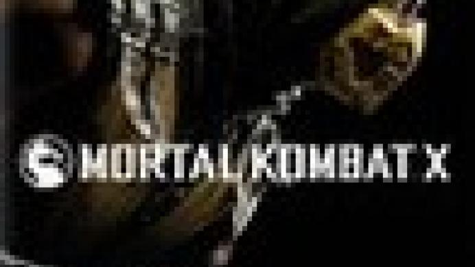 Mortal Kombat X