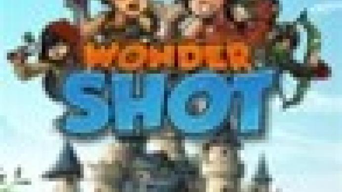 Wondershot