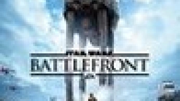 Star Wars Battlefront