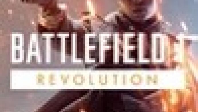 Battlefield 1: Revolution