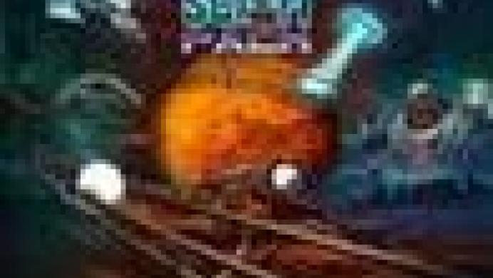 Pinball FX3: Earth Defense