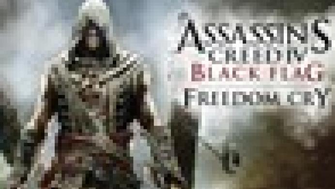 Assassin's Creed IV: Black Flag - Freedom Cry