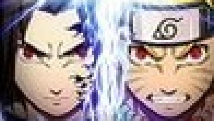 Naruto: Ultimate Ninja Storm