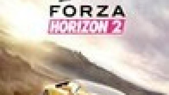 Forza Horizon 2