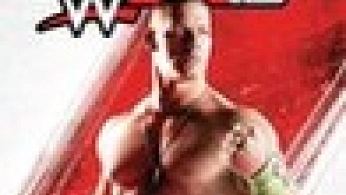WWE 2K15