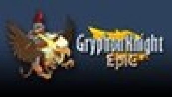 Gryphon Knight Epic