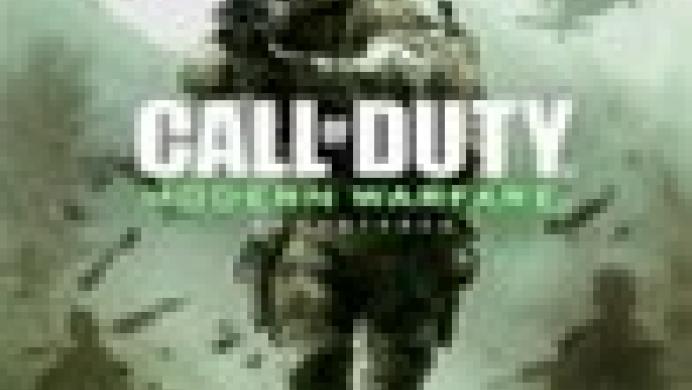 Call of Duty: Modern Warfare Remastered