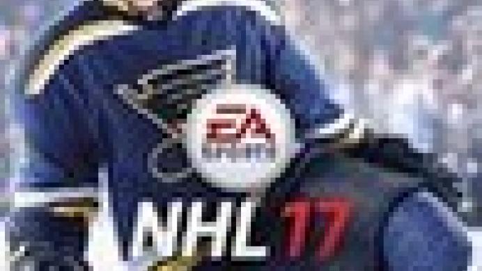 NHL 17