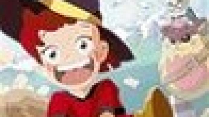Maria The Witch