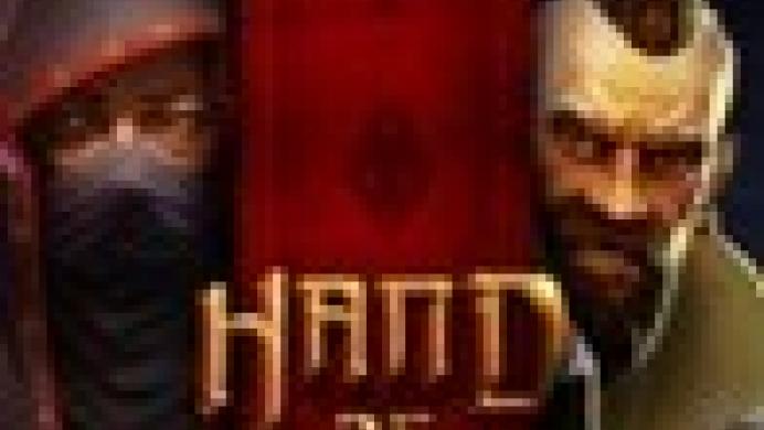 Hand of Fate Hand of Fate