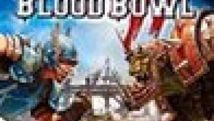 Blood Bowl 2 Blood Bowl 2