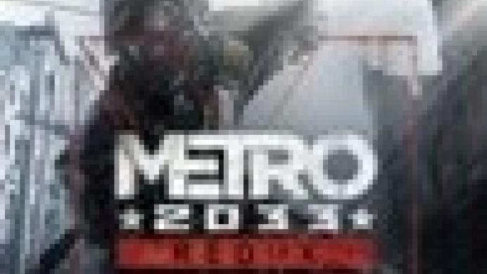 Metro: 2033 Redux