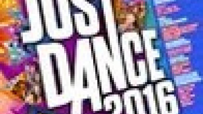 Just Dance 2016
